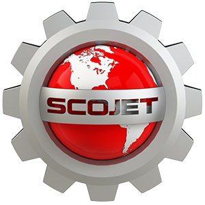 Scojet Web
